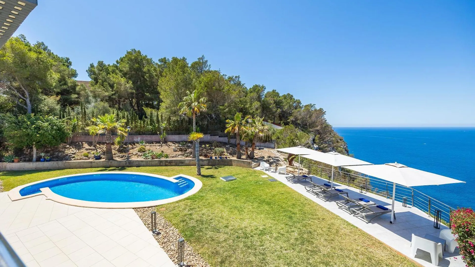 Villa Bay Blue Llucmajor  Spagna