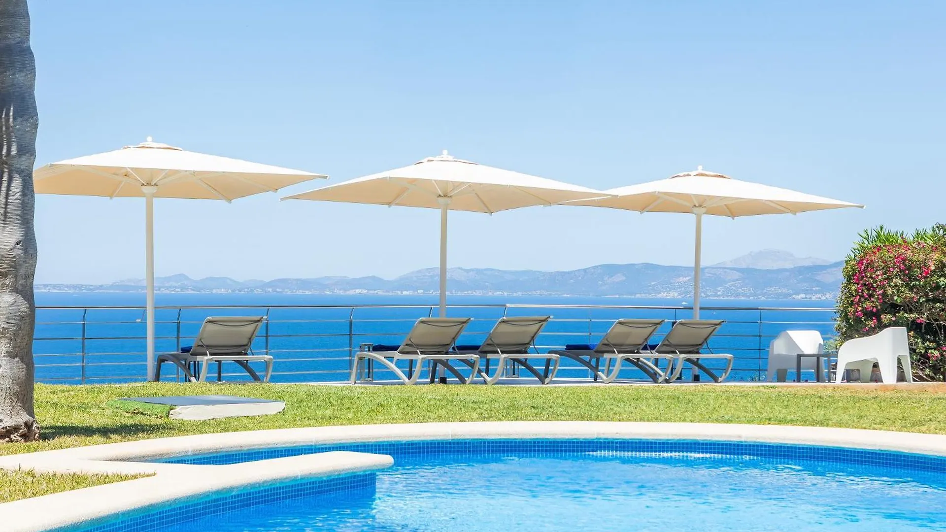 Villa Bay Blue Llucmajor  0*, Llucmajor (Mallorca) Spagna