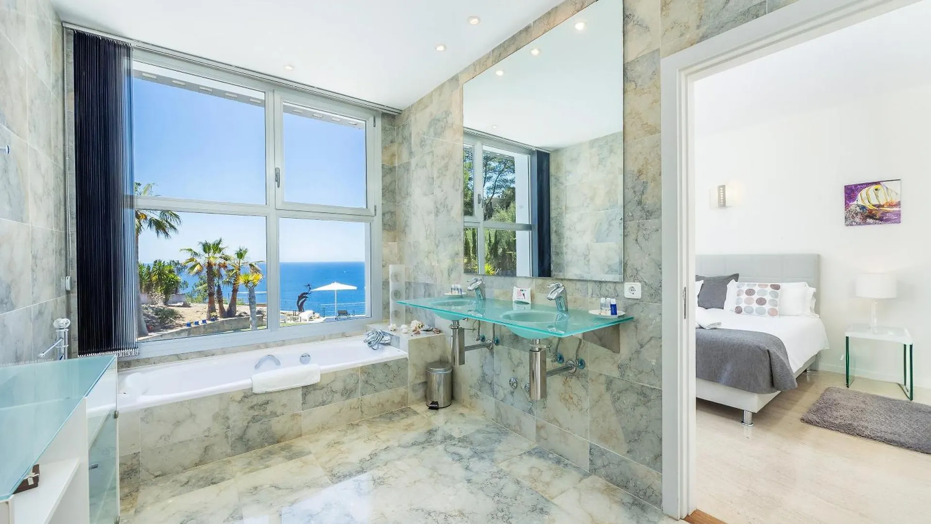 Villa Bay Blue Llucmajor  Spagna